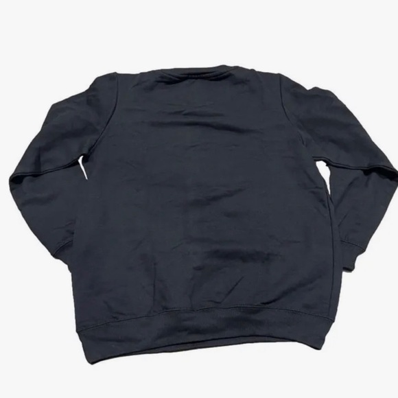 The Rolling Stones Sweatshirt - Spiked Tongue - Picture 3 of 3